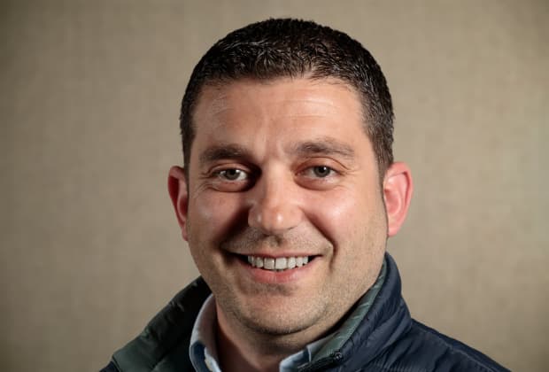 Carlo Zahra