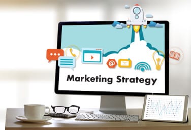 Marketing & Strategy