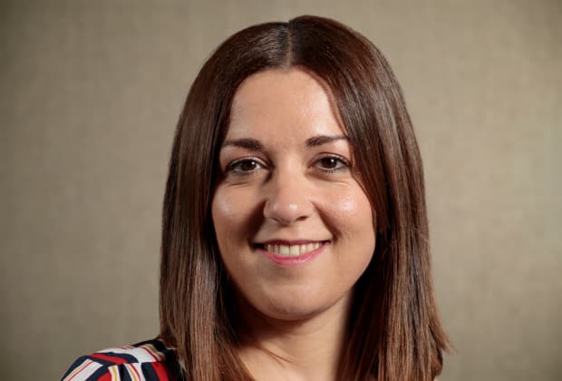 Rebecca Muscat